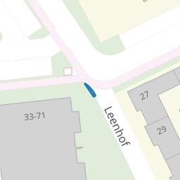 Perceel WEE01-T-3046