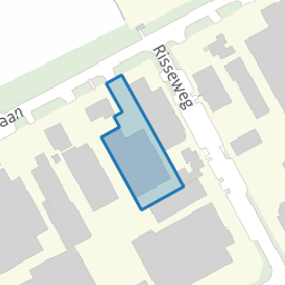 Perceel WEE01-T-3050