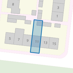 Perceel WEE01-T-3051