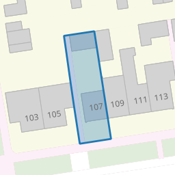 Perceel WEE01-T-3060