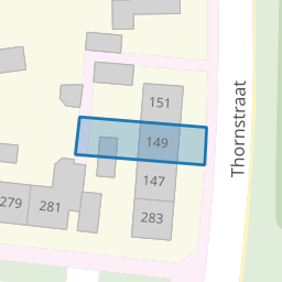 Perceel WEE01-T-3084
