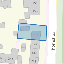 Perceel WEE01-T-3085