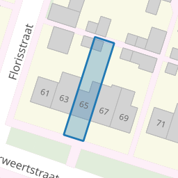 Perceel WEE01-T-3098