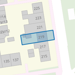 Perceel WEE01-T-3110