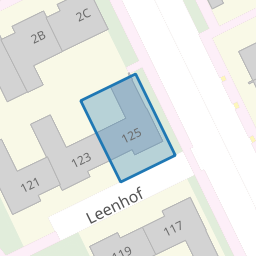 Perceel WEE01-T-3116