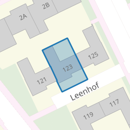 Perceel WEE01-T-3117