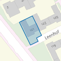 Perceel WEE01-T-3118