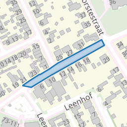 Perceel WEE01-T-3124