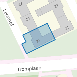 Perceel WEE01-T-3126