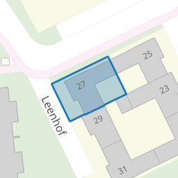 Perceel WEE01-T-3128