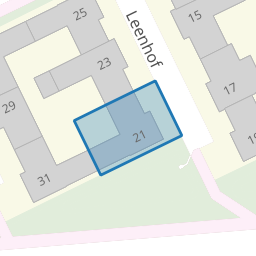 Perceel WEE01-T-3131