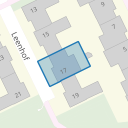 Perceel WEE01-T-3133