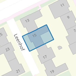 Perceel WEE01-T-3134