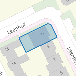 Perceel WEE01-T-3136