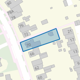 Perceel WEE01-T-3143