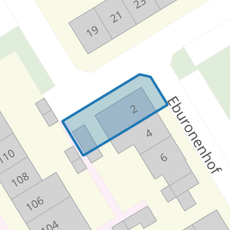 Perceel WEE01-T-3145