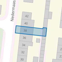 Perceel WEE01-T-3146
