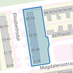 Perceel WEE01-T-3154