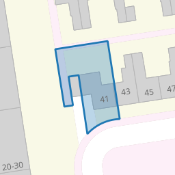 Perceel WEE01-T-3157