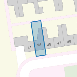 Perceel WEE01-T-3158