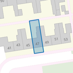 Perceel WEE01-T-3160