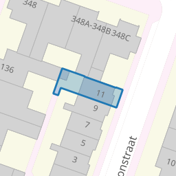 Perceel WEE01-T-3178