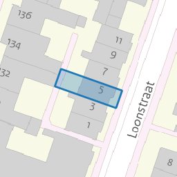 Perceel WEE01-T-3181