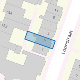 Perceel WEE01-T-3182