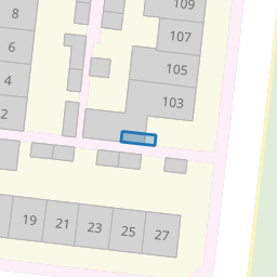 Perceel WEE01-T-3190