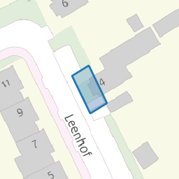 Perceel WEE01-T-3195