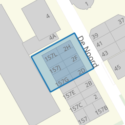 Perceel WEE01-T-3201