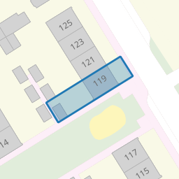 Perceel WEE01-T-3210