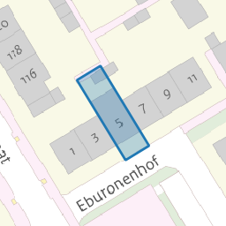 Perceel WEE01-T-3219