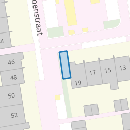 Perceel WEE01-T-3227