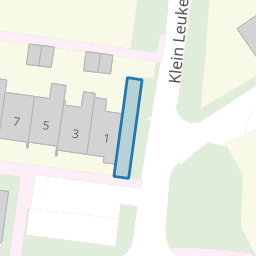 Perceel WEE01-T-3229