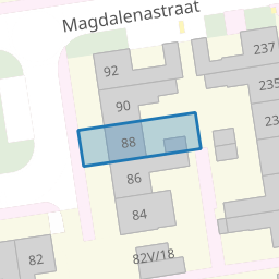 Perceel WEE01-T-3235