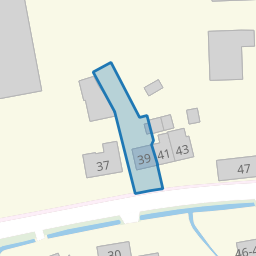 Perceel WEE01-T-3245