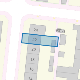 Perceel WEE01-T-3254