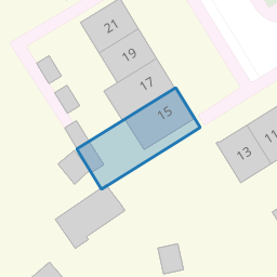 Perceel WEE01-T-3256