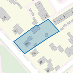 Perceel WEE01-T-3257