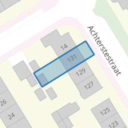 Perceel WEE01-T-3267