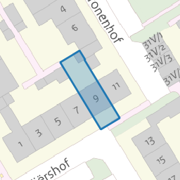 Perceel WEE01-T-3278