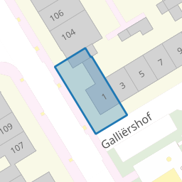 Perceel WEE01-T-3279