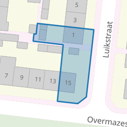 Perceel WEE01-T-3283