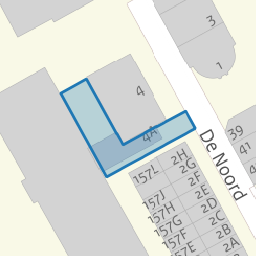 Perceel WEE01-T-3288