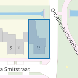 Perceel WEE01-T-3304