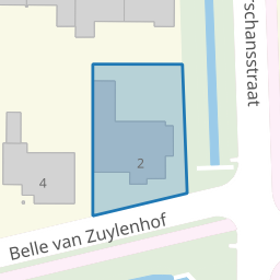 Perceel WEE01-T-3309