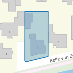 Perceel WEE01-T-3311