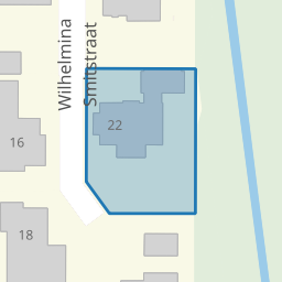 Perceel WEE01-T-3315