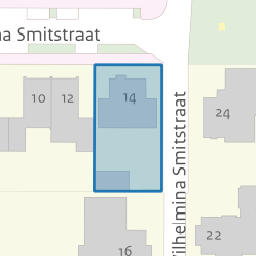 Perceel WEE01-T-3319